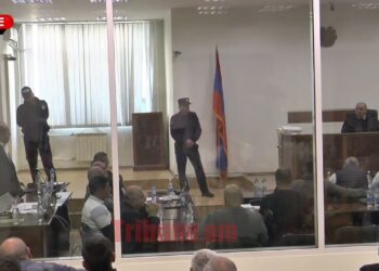 Շա՜տ վախենալու մարդը պետք է ֆիզիկական հաշվեհարդար տեսներ…