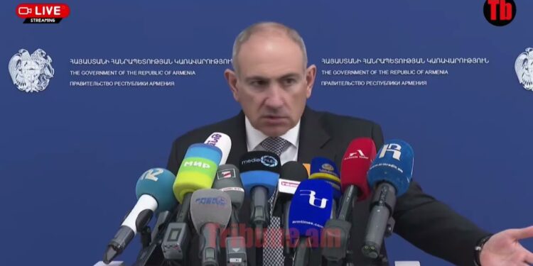 Փաշինյանը թևերը ոնց է փռում Վեոլիա ջրի վրա. Օրանժի պատմությունը չանե՛ք