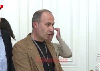 Ծուռ վիզ անկյունում կանգնած վիճակից պիտի դուրս գանք. Փաշինյանը՝ Խաղաղության ֆոնդին մուծվելուց