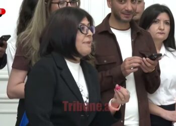 Մեր չեղած հանցագործությունների՞ց եք խոսում, Ադրբեջանի՞ն եք պաշտպանում. Փաշինյանի արձագանքը