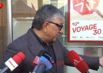 Պինգվիննե՞ր ենք քո համար, ուզում ես տիեզերքից արի. Սուքիասյան