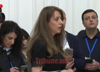 Ունե՞ք պլան-Բ, որ դեֆիցիտ չունենանք. հարց՝ Փաշինյանին