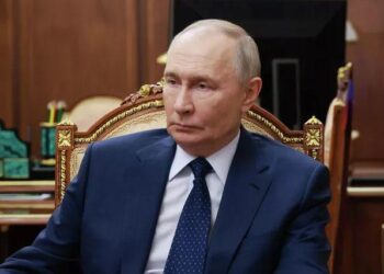 Ծանր հարված. Արևմուտքը անսպասելի հայտարարություն է արել Պուտինի մասին