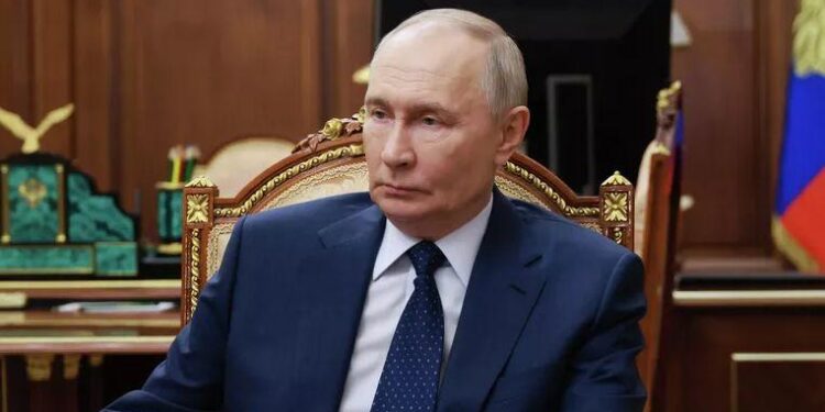 Ծանր հարված. Արևմուտքը անսպասելի հայտարարություն է արել Պուտինի մասին