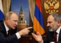 Վեճ՝ Կրեմլո՞ւմ ի՞նչ ընտրության առաջ է Պուտինը դրել Փաշինյանին