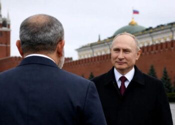 Ի՞նչ է իրականում խնդրել Փաշինյանը Պուտինից