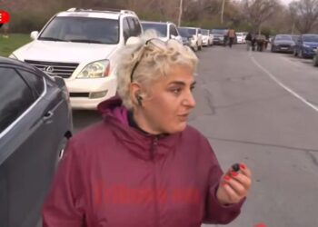 Ահավոր ա ամեն ինչ, լոգիկայի մեջ չի տեղավորվում Նիկոլի բարքերը. քաղաքացի