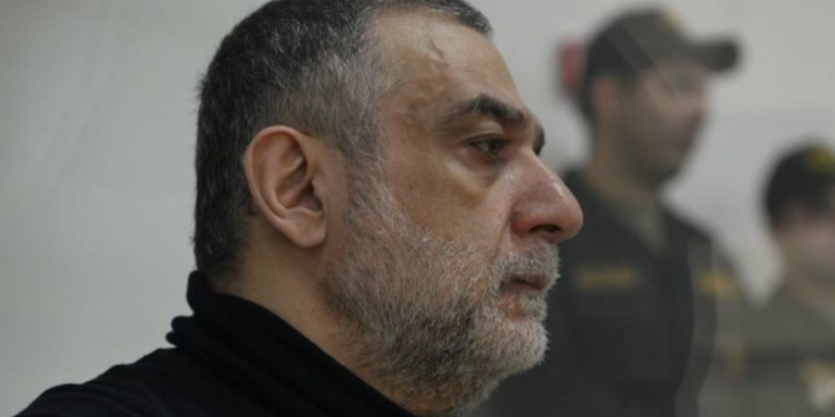 Ո՞ւմ է ծառայում Հայաստանի էլիտան. ահազանգ՝ Ռոբերտ Ամստերդամից