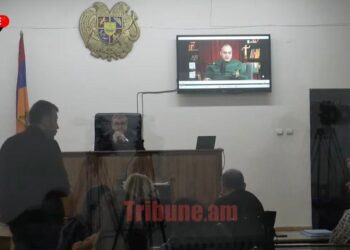 Իրենց ուղղված մեղադրանքին են արձագանքել. փաստաբան