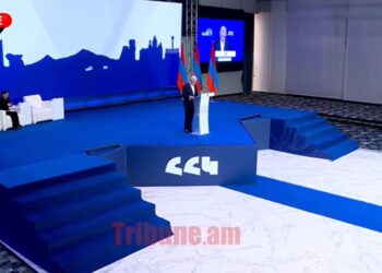 Մի վախկոտ պոպուլիստի պատճառով պատերազմը չկանգնեցվեց. Սերժ Սարգսյան