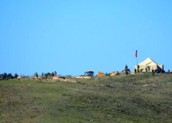 Հայ սահմանապահները Թուրքիայի և Իրանի հետ սահմանին կփոխարինեն ռուս սահմանապահներին