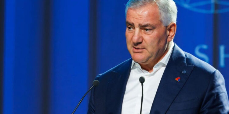 Սամվել Կարապետյանը հրաժարվում է ՌԴ և Կիպրոսի քաղաքացիություններից