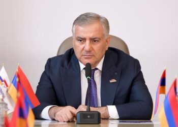 Թույլ քաղաքականությունից դեպի ուժեղ պետություն․ Հայաստանին պետք է ուժեղ առաջնորդ