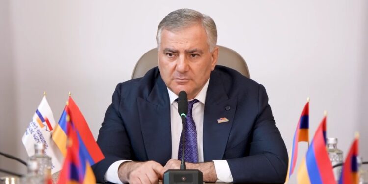 Թույլ քաղաքականությունից դեպի ուժեղ պետություն․ Հայաստանին պետք է ուժեղ առաջնորդ