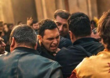 ՔՊ-ն ու նրանց կուսակցապետը փորձում են վախի մթնոլորտ սերմանել․ Թաթոյան