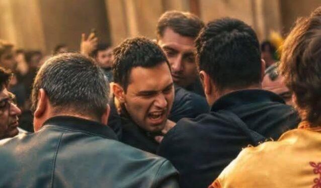 ՔՊ-ն ու նրանց կուսակցապետը փորձում են վախի մթնոլորտ սերմանել․ Թաթոյան