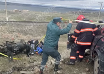 Շիրակի ողբերգական վթարի զոհերից 5-ը մի ընտանիքից են