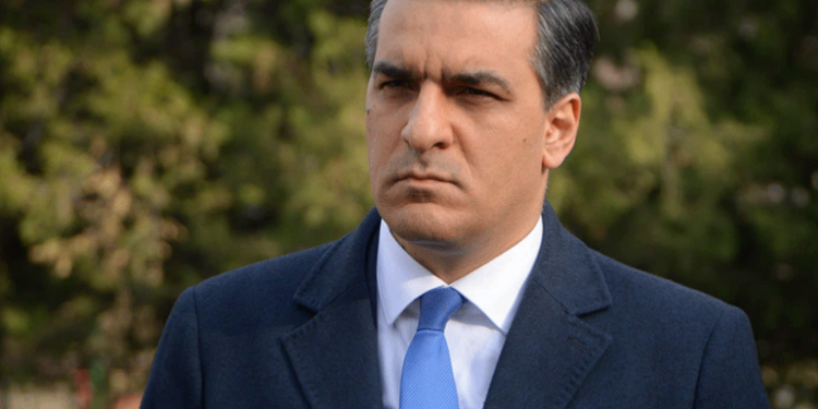 Մենք ոչ մեկին մեր ձայները չենք տալու. Արման Թաթոյան