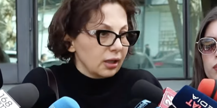 Թույլ տվեք երեխայիս տանը տիրություն անեմ. տղաների մայր