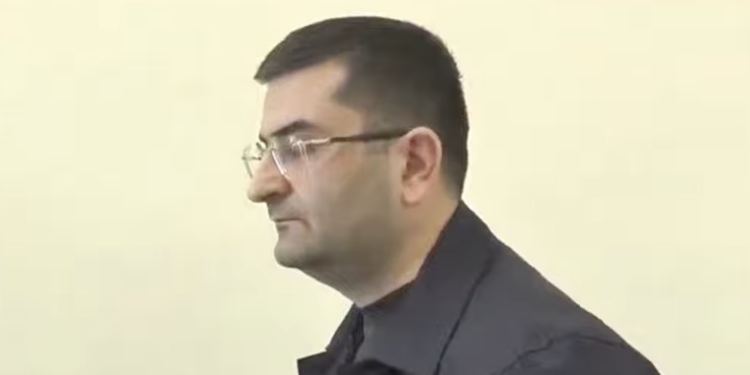 Եզակի երևույթ է․ ես Սուքիասյանին չեմ վիրավորել, հիմնավոր փաստեր չկան