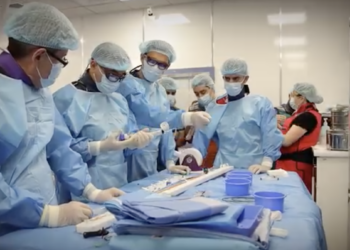 Անվճար բժշկություն՝ ամբողջ Հայաստանում. «Միասնության թևերի» առաջարկը