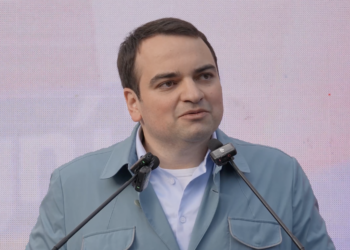 «Ուժեղ Հայաստան»-ը՝ Արտաշատում. քաղաքում բացվեց կուսակցության մարզային գրասենյակը