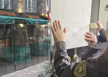 Կասեցվել է Երևանի կենտրոնում գործող «Քամանչա» ռեստորանի կաթսայատան գործունեությունը. ԲԸՏՄ