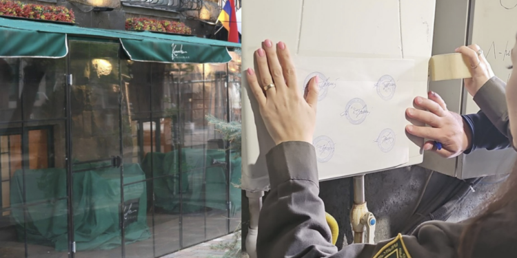 Կասեցվել է Երևանի կենտրոնում գործող «Քամանչա» ռեստորանի կաթսայատան գործունեությունը. ԲԸՏՄ