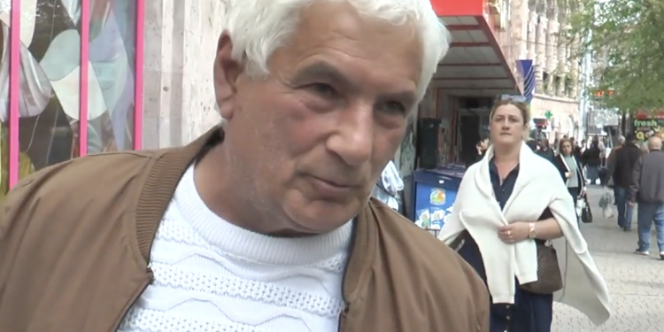 Մե՛րը կընտրենք. արդար լինի, բոլորը կանցնեն, բացի Նիկոլից. ՀԱՐՑՈւՄ