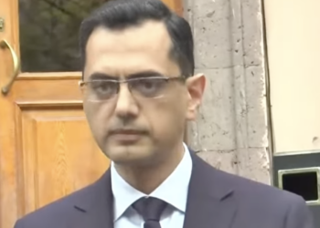 Չակ Նորիսը ցավոք մահացավ, բայց բոլորին կոչ ենք անում գնալ ընտրությունների