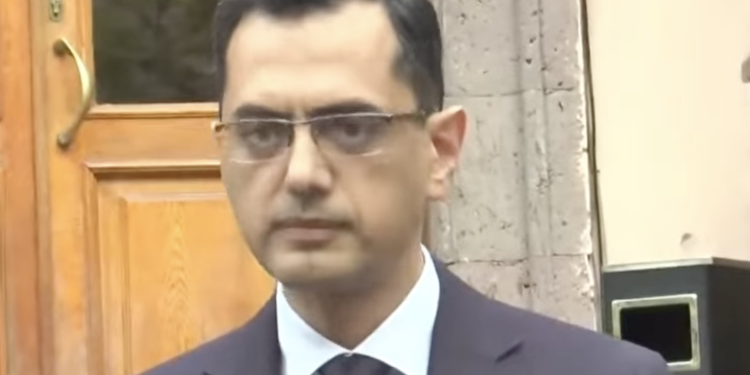 Չակ Նորիսը ցավոք մահացավ, բայց բոլորին կոչ ենք անում գնալ ընտրությունների