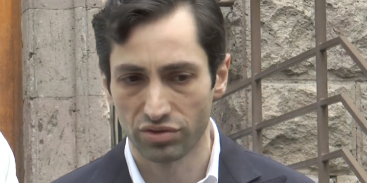 Մատաղ ուտելու էլ արդեն չենք գնա ՔՊ-ի հետ. Դավիթ Խաժակյան