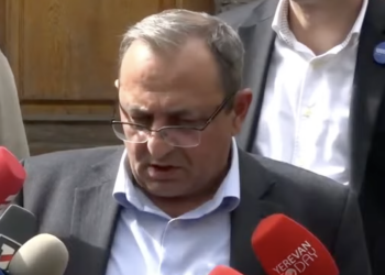 Ես չէի ուզենա 2-րդ անգամ էս որակի խորհրդարանի պատգամավոր լինել. Արծվիկ Մինասյան