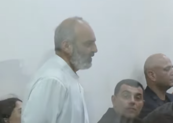 Իրար մի’ կերեք. Բագրատ սրբազանի կոչը՝ ընդդիմադիրներին