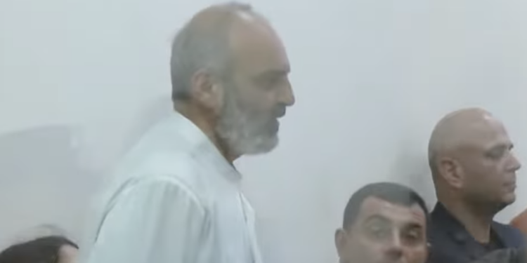 Իրար մի’ կերեք. Բագրատ սրբազանի կոչը՝ ընդդիմադիրներին