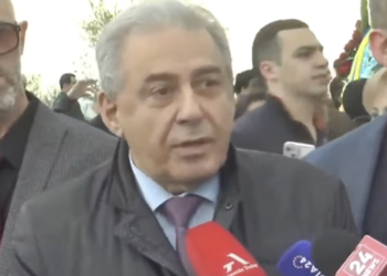 Փաստ է, որը չենք կարող ժխտել․ այսօրվա ժողովրդի ներկայությունը դրա մասին է խոսում