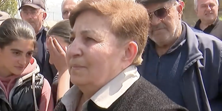 Լորդեր, շեյխեր, նախագահներ պիտի կազմակերպես, որ մարդկանց դեմքին ժպիտ լինի. Ծառուկյան