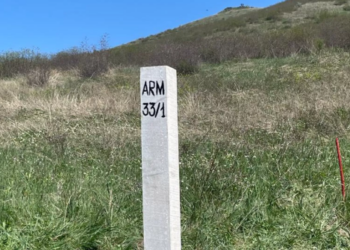 Արբանյակային լուսանկարները հաստատում են. Հայաստանը Տավուշում ԶՈւ դիրք է հանել․ «Սպուտնիկ Արմենիա»