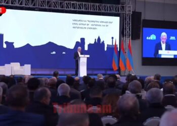 Առաջարկ՝ ընդդիմադիրներին. նախընտրական խնջույքը դարձնել ճշմարտության պահ. Սերժ Սարգսյան