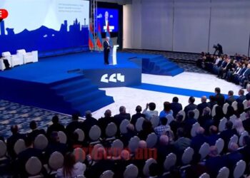 Ինչպես կասեր Գալուստ Սահակյանը, չմասնակցելը չպայքարել չէ. Սերժ Սարգսյան