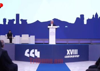 ՔՊ-ի ուժեղ կողմը ամոթ չունենալն է, նայում են աչքերիդ մեջ ու ստում. Սերժ Սարգսյանը թվարկում է ստերը