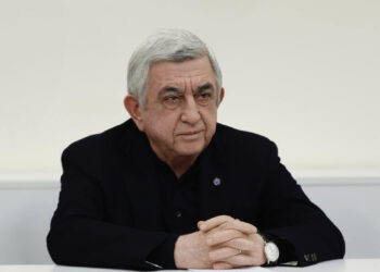 Սերժ Սարգսյանի ուղերձը ՀՀԿ համագումարում․ ինքնաքննադատությունից մինչև քաղաքական մեղադրանքներ