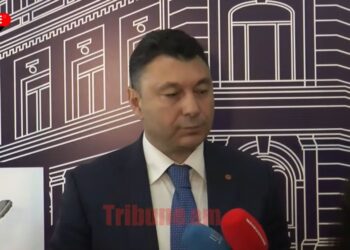 Որևէ մեկի թիկունքում պախկվելու կարկիք չունի հանրապետականը․ Շարմազանով