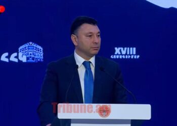 Ոչ նիկոլիզմին. Մեր անունը պայքար է, իսկ վախճանը՝ հաղթանակ. Շարմազանով