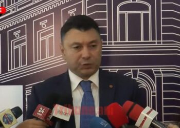 Ինձ պաշտոն պետք չէ, ինձ պետք է ՀՀ-ն, մեր խնդիրը «Նիկոլիզմից» ազատվելն է