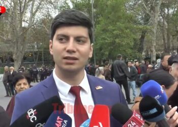 Թող Փաշինյանը մերկ դուրս գա վազի փողոցով, էդպես ավելի շատ կլայքեն