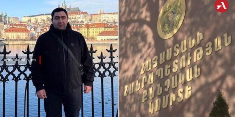 Դատավորը սպանության մեջ մեղադրվողին ազատել է կալանքից` տնային կալանք տալով