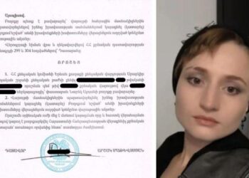 Բողոքը բավարարվեց, բայց ուշ․ Երևանում չեչեն աղջկա հուղարկավորությունն արդեն տեղի էր ունեցել