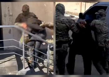 Մրգաշենում կատարված սպանության համար մեղադրվող եղբայրները ձերբակալվել են