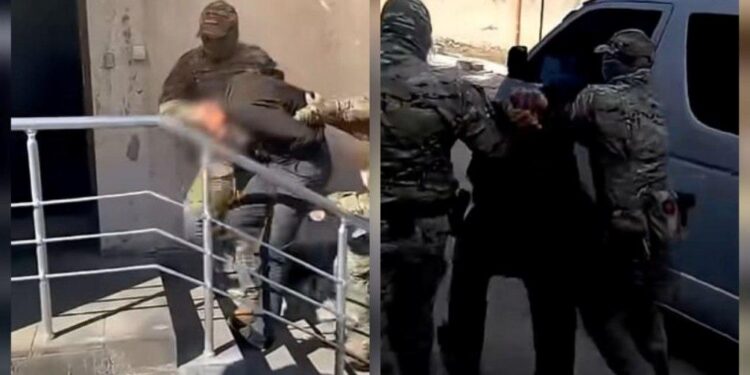 Մրգաշենում կատարված սպանության համար մեղադրվող եղբայրները ձերբակալվել են